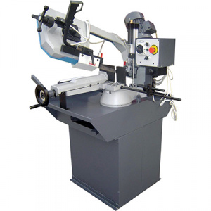 Ленточнопильный станок BS-280G - Айронтех