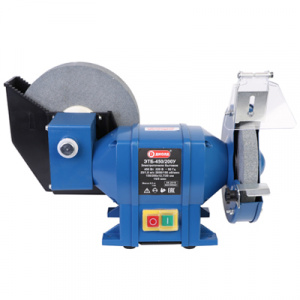 Точильный станок ДИОЛД ЭТБ-450/200У - Айронтех