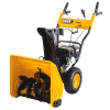 Бензиновый снегоуборщик Denzel SB 650 E_1