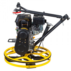 Заглаживающая машина Zitrek PT-24 (LONCIN 200F, 60 кг, 600 мм, без диска) - Айронтех