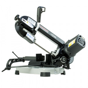 Отрезная ленточнопильная машина Euroboor EBS.500 - Айронтех