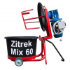 Растворосмеситель Zitrek Mix 60 (220 В) - Айронтех