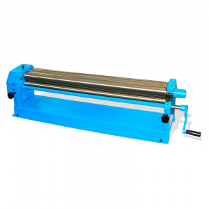 Станок вальцовочный ручной Metal Master MSR 1315 - Айронтех