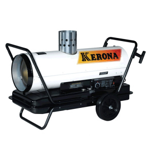 Тепловая пушка дизельная непрямого нагрева KERONA PID-90K_1