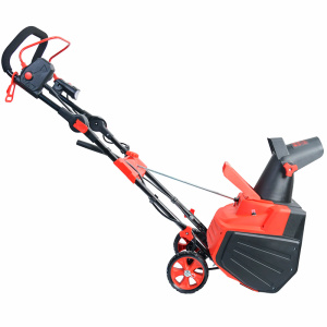 Электрический снегоуборщик EVOline SBE460L_2