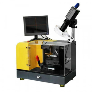 Станок для заточки сверл MR-6A - Айронтех