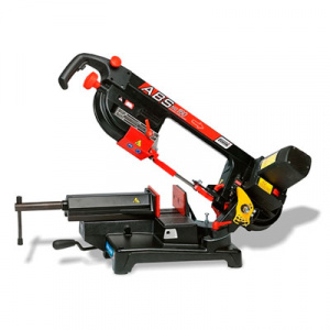 Портативная ленточная пила Femi ABS NG160 - Айронтех