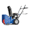 Снегоуборщик MasterYard MX 7522_1