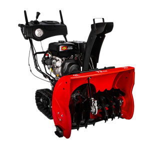 Снегоуборщик бензиновый DDE ST9072ET2
