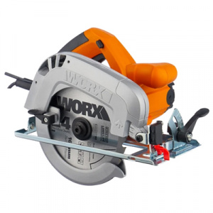 Дисковая пила WORX WX425 - Айронтех
