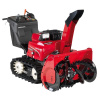 Снегоуборочная машина Honda HSM 1380 IE_1