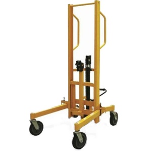 Штабелер для снятия бочек с поддонов EURO-LIFT DT400_1