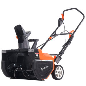 Снегоуборщик электрический YARD FOX 5633E