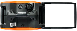 Генератор бензиновый инверторный VILLARTEC GI358ES, 5.0 кВт_3