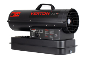 Тепловая пушка дизельная Verton Air DH-15-3