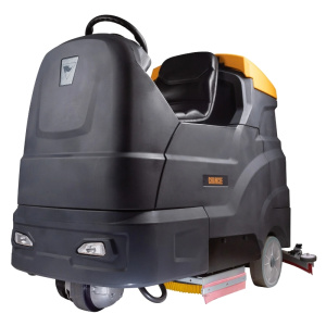 Поломоечная машина с местом оператора Chancee К90 (226 Ач) - Айронтех