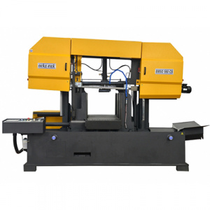 Автоматический ленточнопильный станок BMSO 560 CS NC - Айронтех