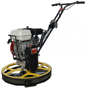 Затирочная машина STEM SPT242 (STEM TECHNO GX200, 600 мм, кромочник, колеса, датчик масла, ключи 4шт - Айронтех