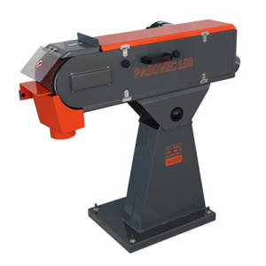 Ленточный шлифовальный станок Pasovec 150, 3150/1/3 - Айронтех