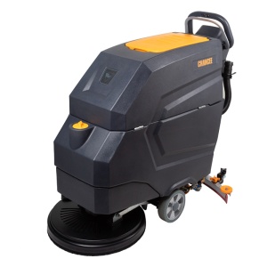 Аккумуляторная поломоечная машина Chancee M60 Normal type (113 Ач)_1