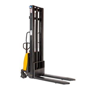 Штабелер с электроподъемом SMARTLIFT BDA 1016 1000 кг 1,6 м_1