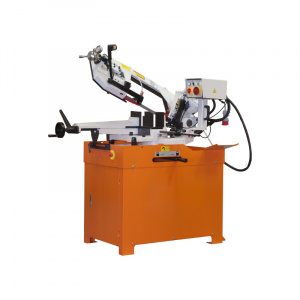 Станок ленточнопильный с гидрозагрузкой Stalex SBS-250G - Айронтех