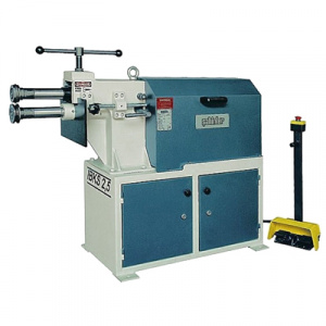 Зиговочная машина электрическая IBKS 2.5 - Айронтех