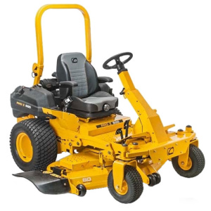 Минитрактор Cub Cadet Z5 152_1