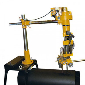 Газорезательная машина НUAWEI CG2-800 - Айронтех