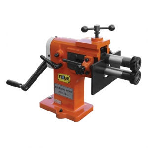 Станок зиговочный ручной Stalex TB-12 - Айронтех