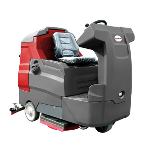 Поломоечная машина EVOLine SDB 1060 Т - Айронтех