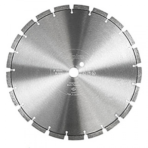 Диск алмазный Espira UX-218 Optima 300х25,4/22,23 мм (Универсальный) - Айронтех