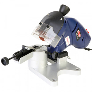 Машина для заточки цепей ДИОЛД МЗ-0,13  - Айронтех