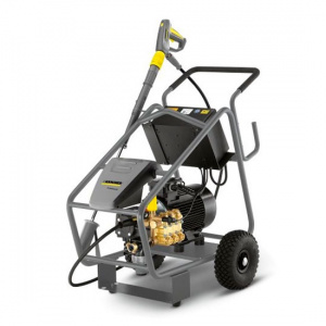 Мойка высокого давления Karcher HD20/15-4 Cage Plus (1.353-906) - Айронтех