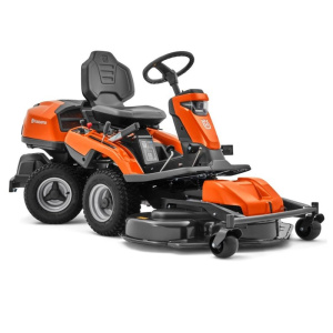 Райдер HUSQVARNA R316TX AWD_2