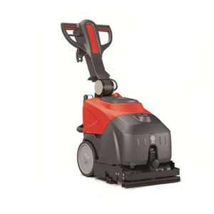 Машина поломоечная IPC Portotecnica LAVAMATIC 15 R CABLE - Айронтех