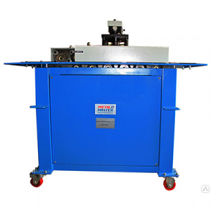 Станок фальцепрокатный Metal Master MLC 12DR-T - Айронтех
