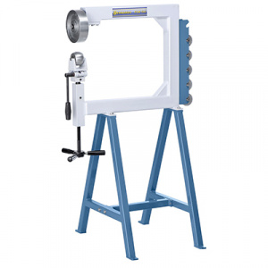 Станок английское колесо Stalex F1.2x560 - Айронтех