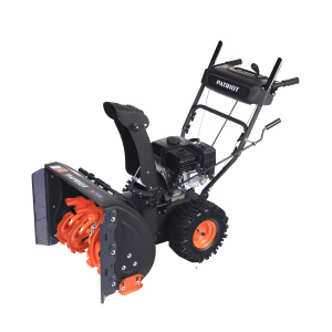 Снегоуборщик бензиновый PATRIOT PS 707 E-3