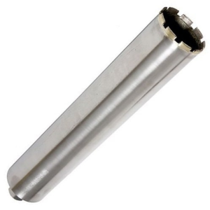 Коронка алмазная Diamaster Standart 25 мм x 450 мм_1