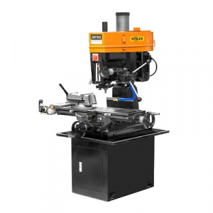 Станок сверлильно-фрезерный Stalex ZAY7032 - Айронтех