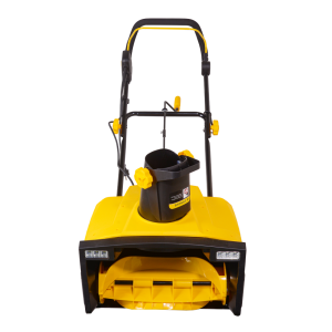 Снегоуборщик электрический Huter SGC 2500EL_2