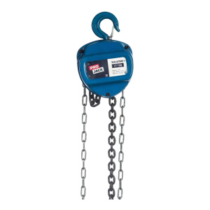 Таль цепная Pro Jack HSC 1 т 6 м_1
