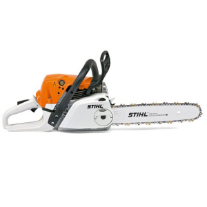 Бензопила STIHL MS 231 С-ВЕ 16'' с цепью Picco Duro 3 1,3мм - Айронтех