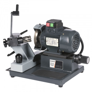 Заточная машина Euroboor ERM.100/3 - Айронтех