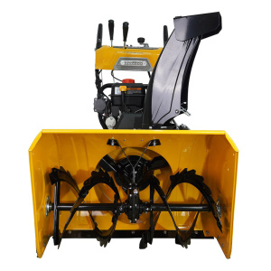 Снегоуборщик бензиновый Habert HB930MS PRO_3