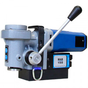 Сверлильный станок BDS MAB 150 (угловой) - Айронтех