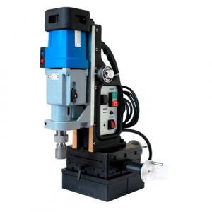 Станок сверлильный магнитный BDS MAB 825 KTS - Айронтех