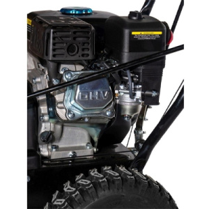 Снегоуборщик бензиновый Huter SGC 4100LX_4