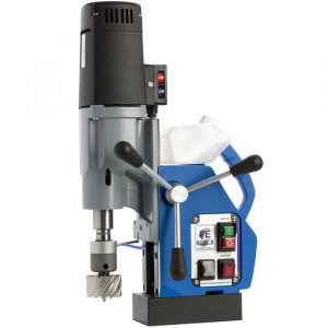 Станок сверлильный магнитный FE Powertools FE 60 RL X - Айронтех